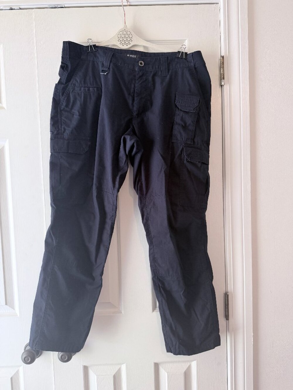 5.11® Men's Straight Fit ABRTM Pro Cargo Pant